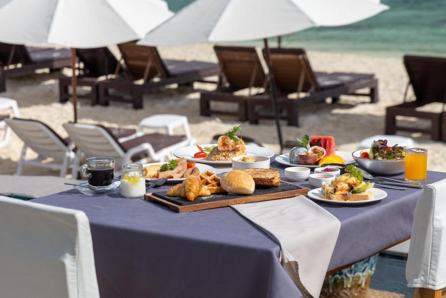 Bulow Casa Grand View Resort Lipe-sziget Kültér fotó